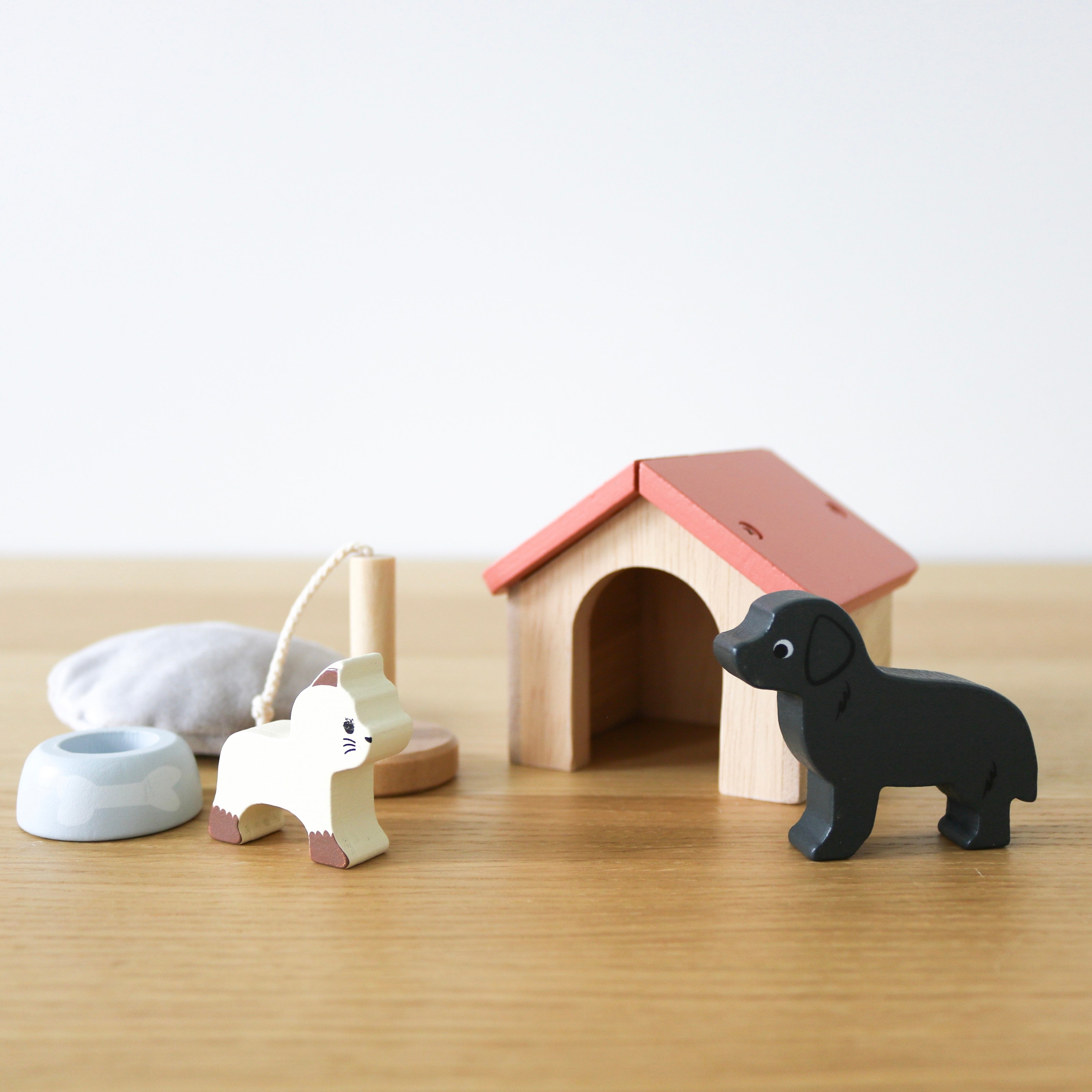 Dog and Cat Set