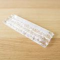 Summer Acrylic Play Dough Rollers (4 pcs.)