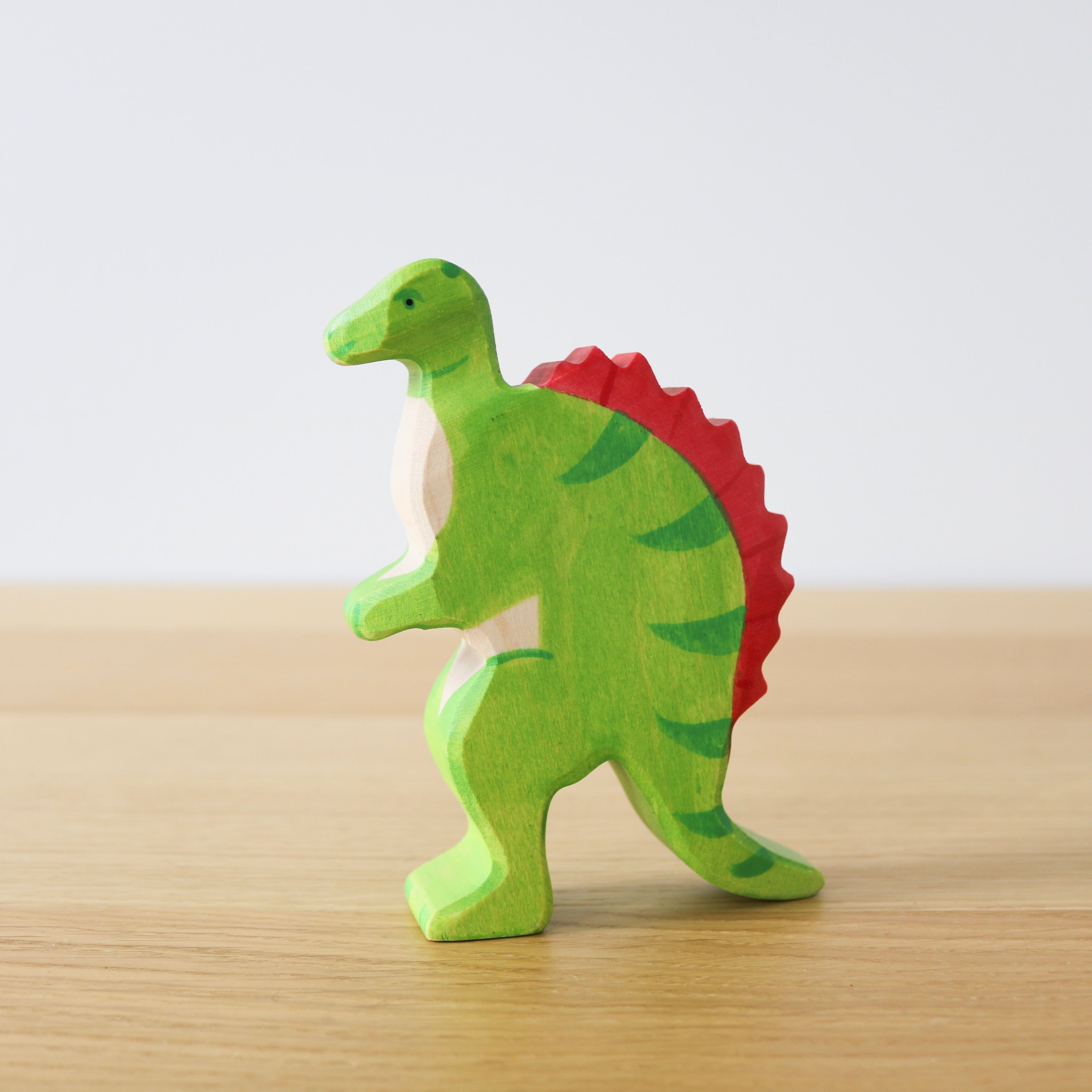 Spinosaurus