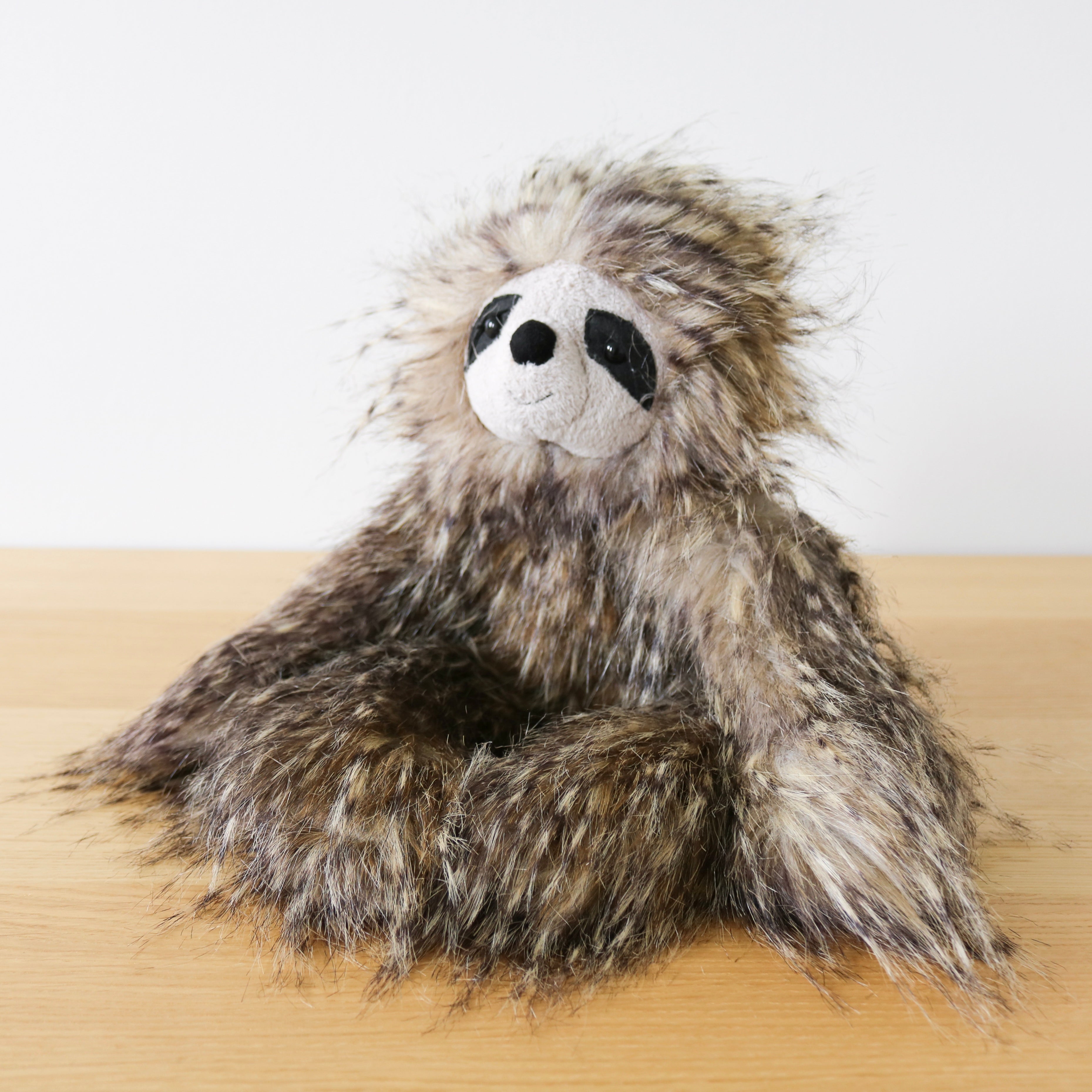 Cyril Sloth