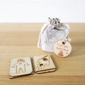 Space Stamps/Cutouts