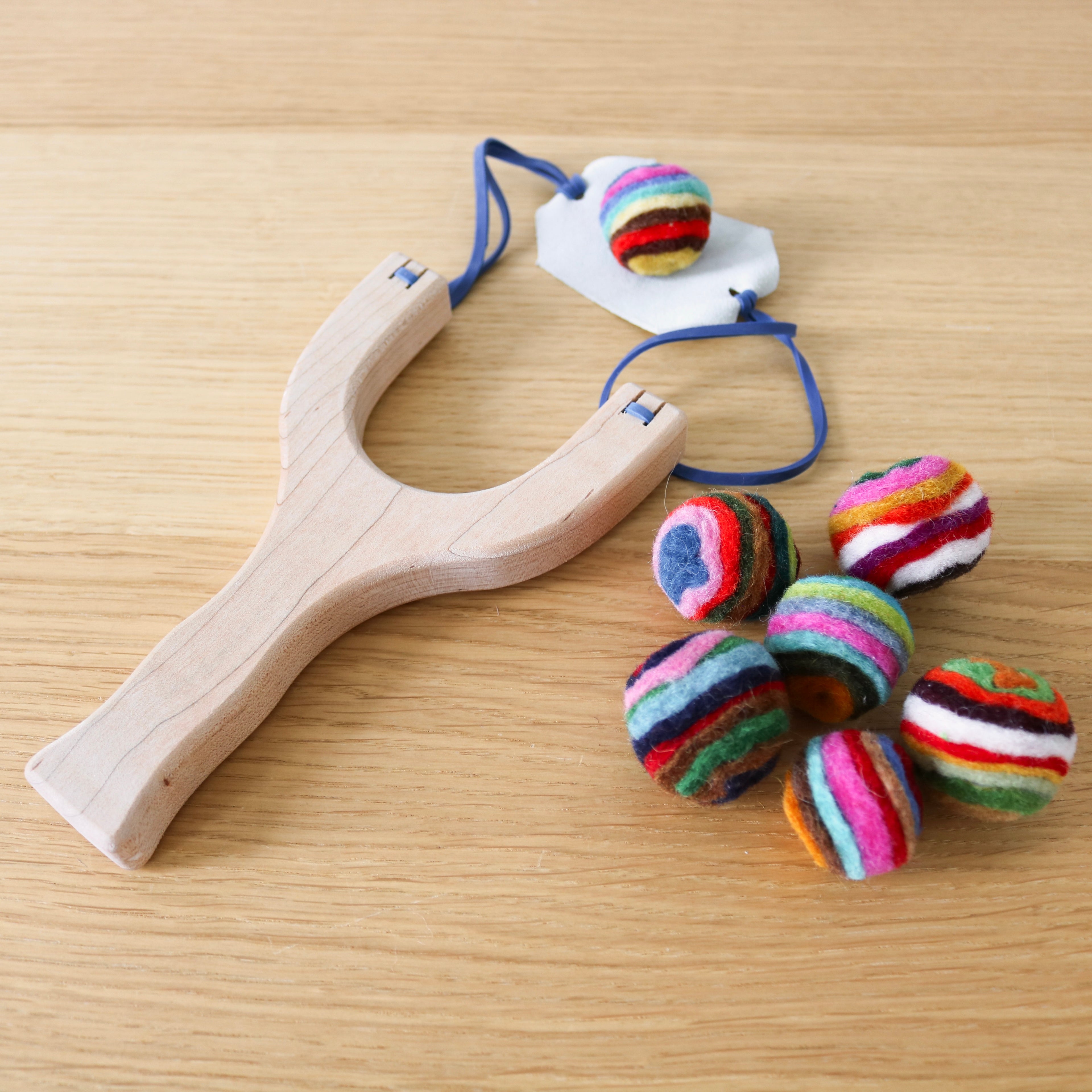 Slingshot