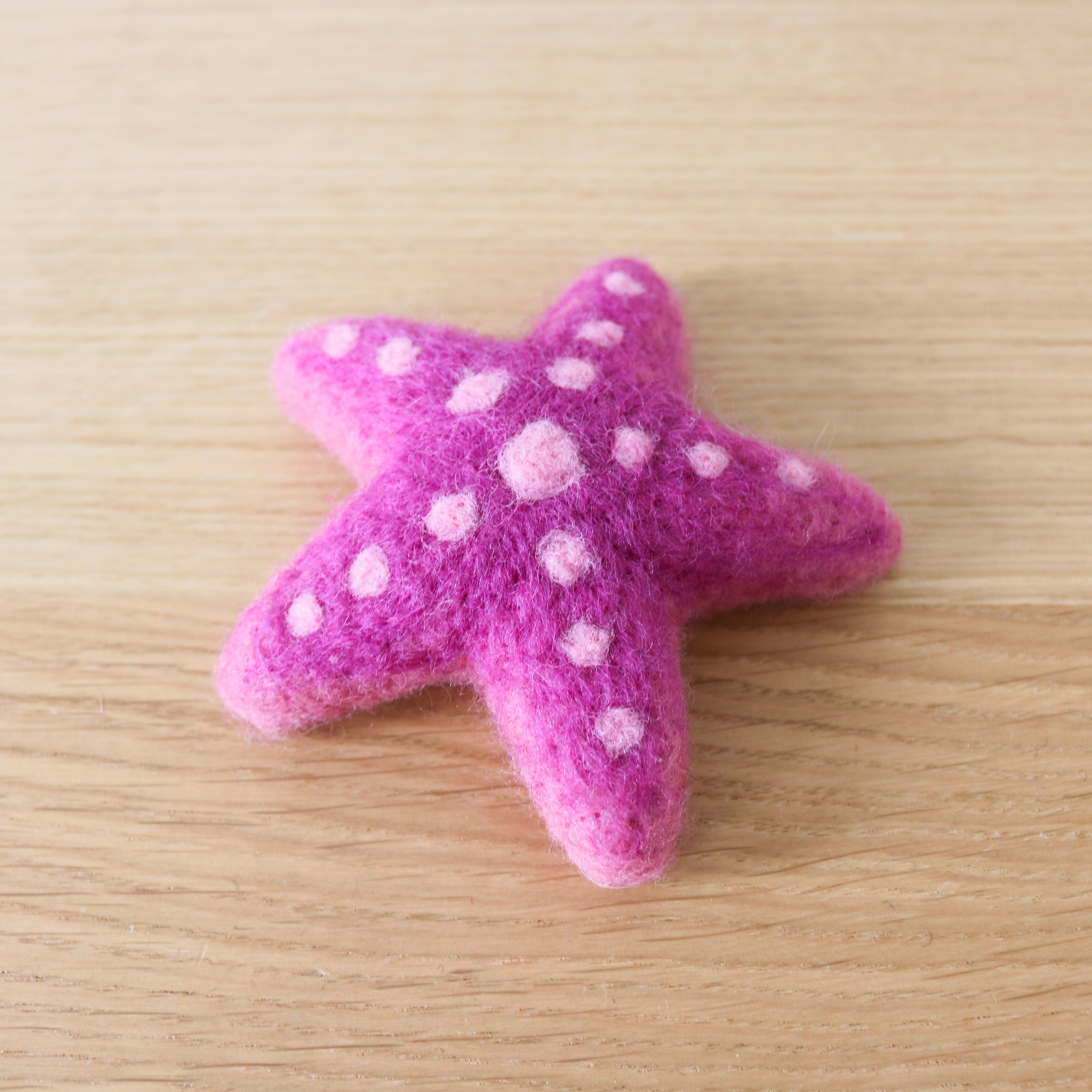 Starfish