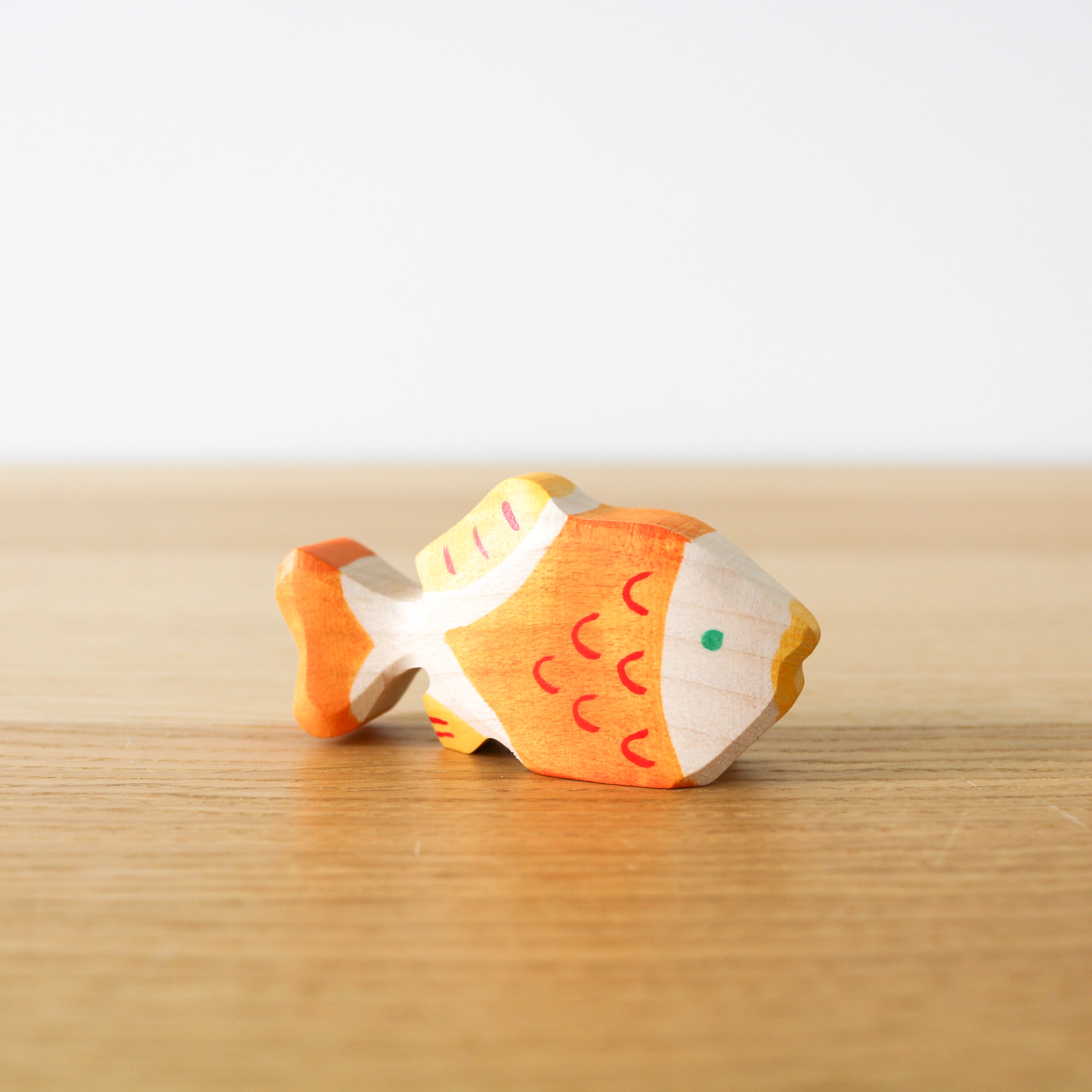 Goldfish