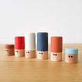 Nautical Stacking Gnomes