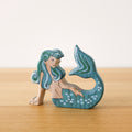 Blue Mermaid