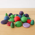 Loose Parts Bundle (22 pcs.)