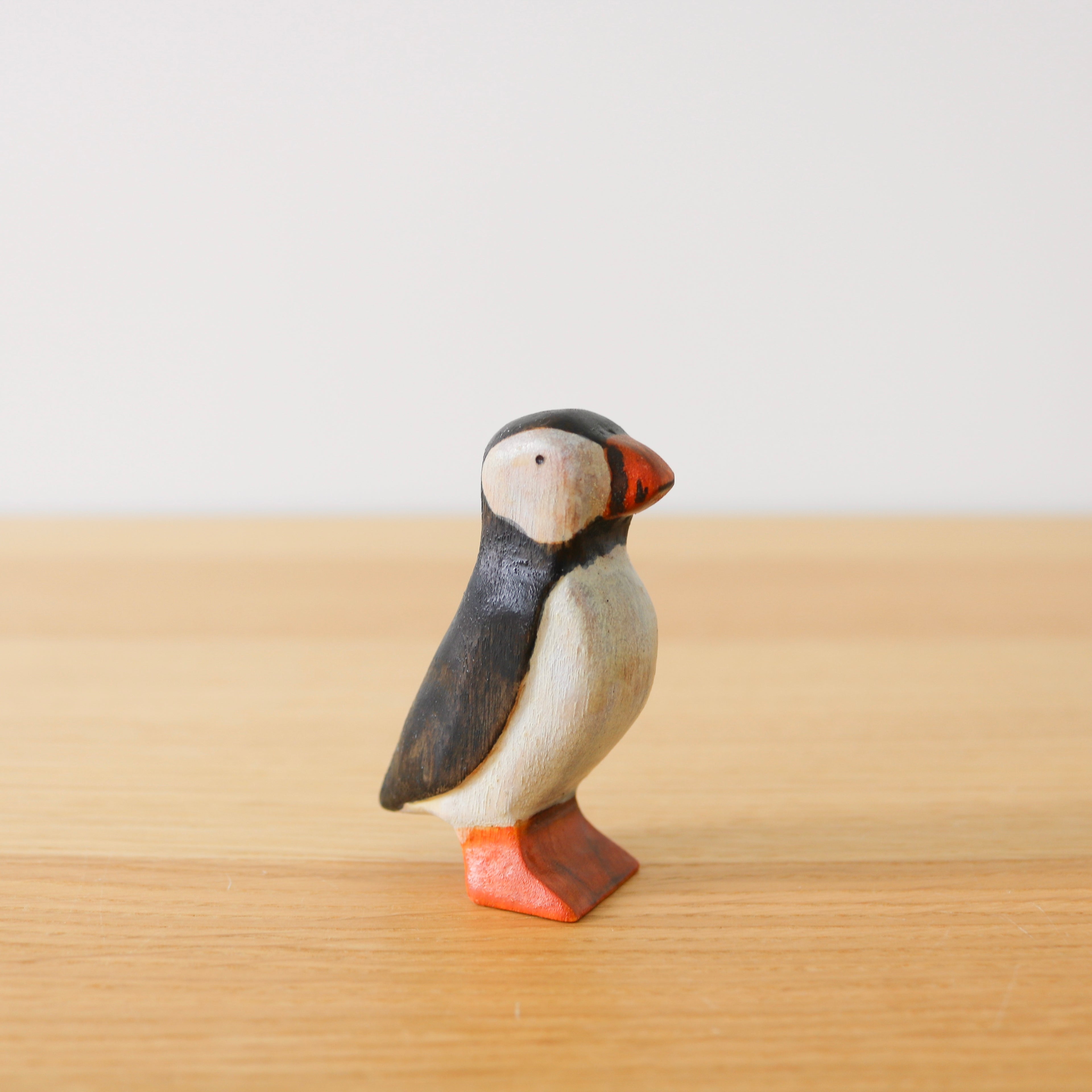 Puffin