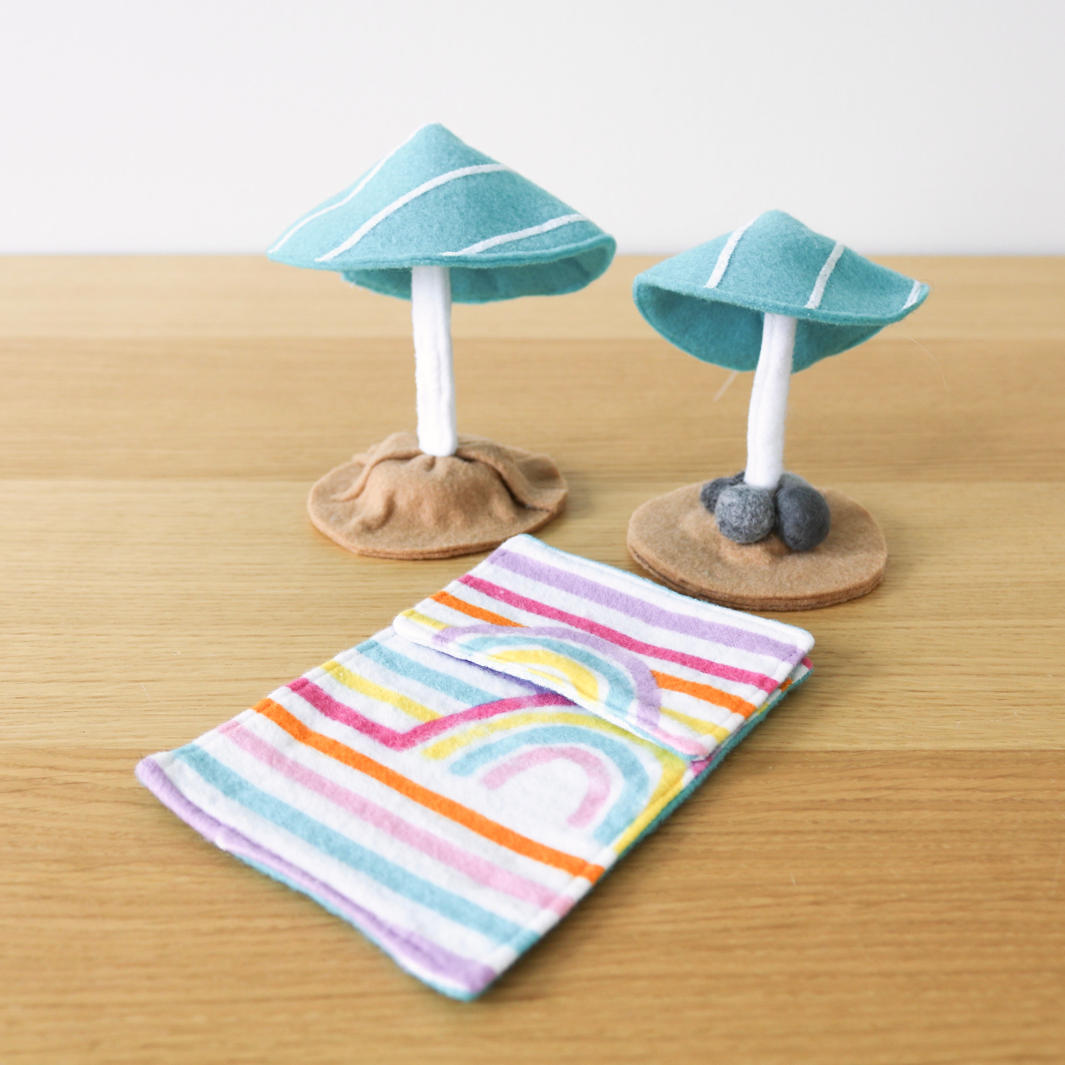 Beach Play Set