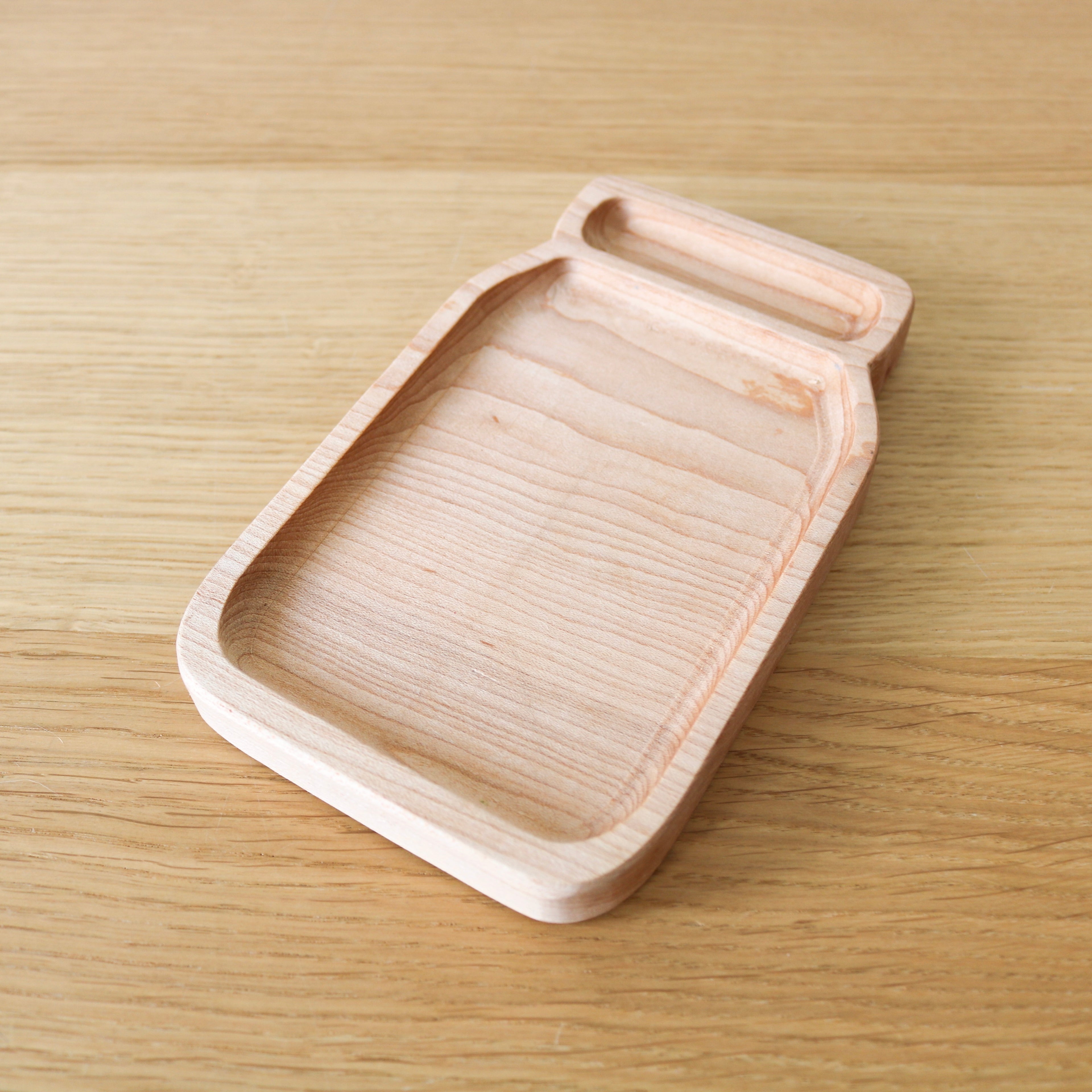 Jar Sensory Tray