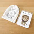 Nature's 123 Flashcards