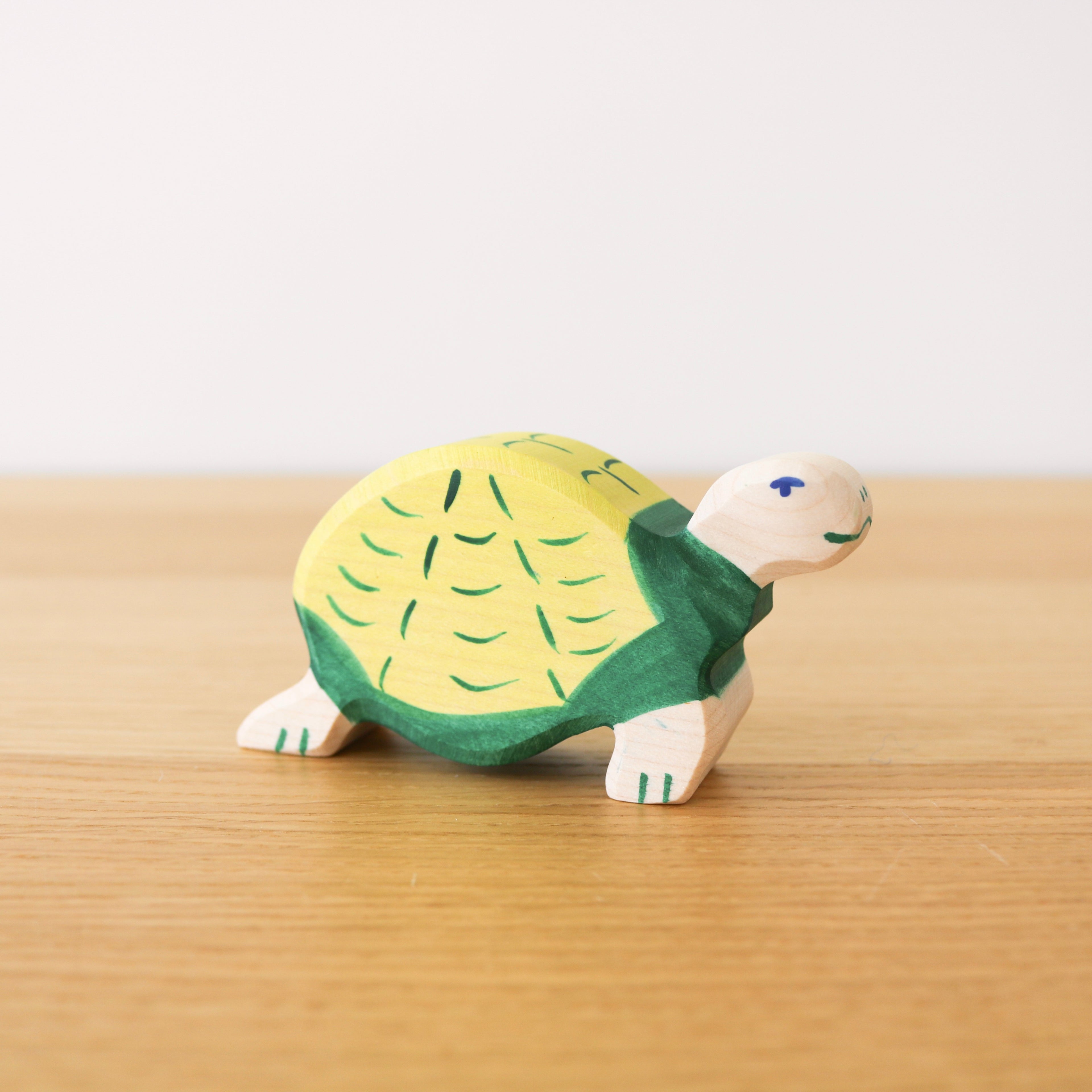 Turtle