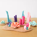 Coral Reef Play Set
