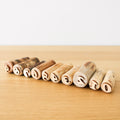 Number Stamps