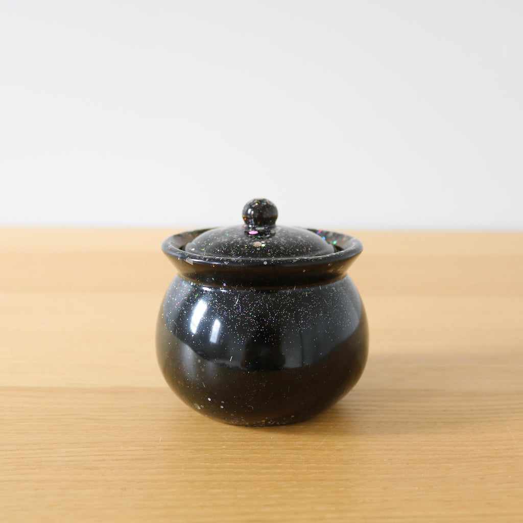 Resin Cauldron