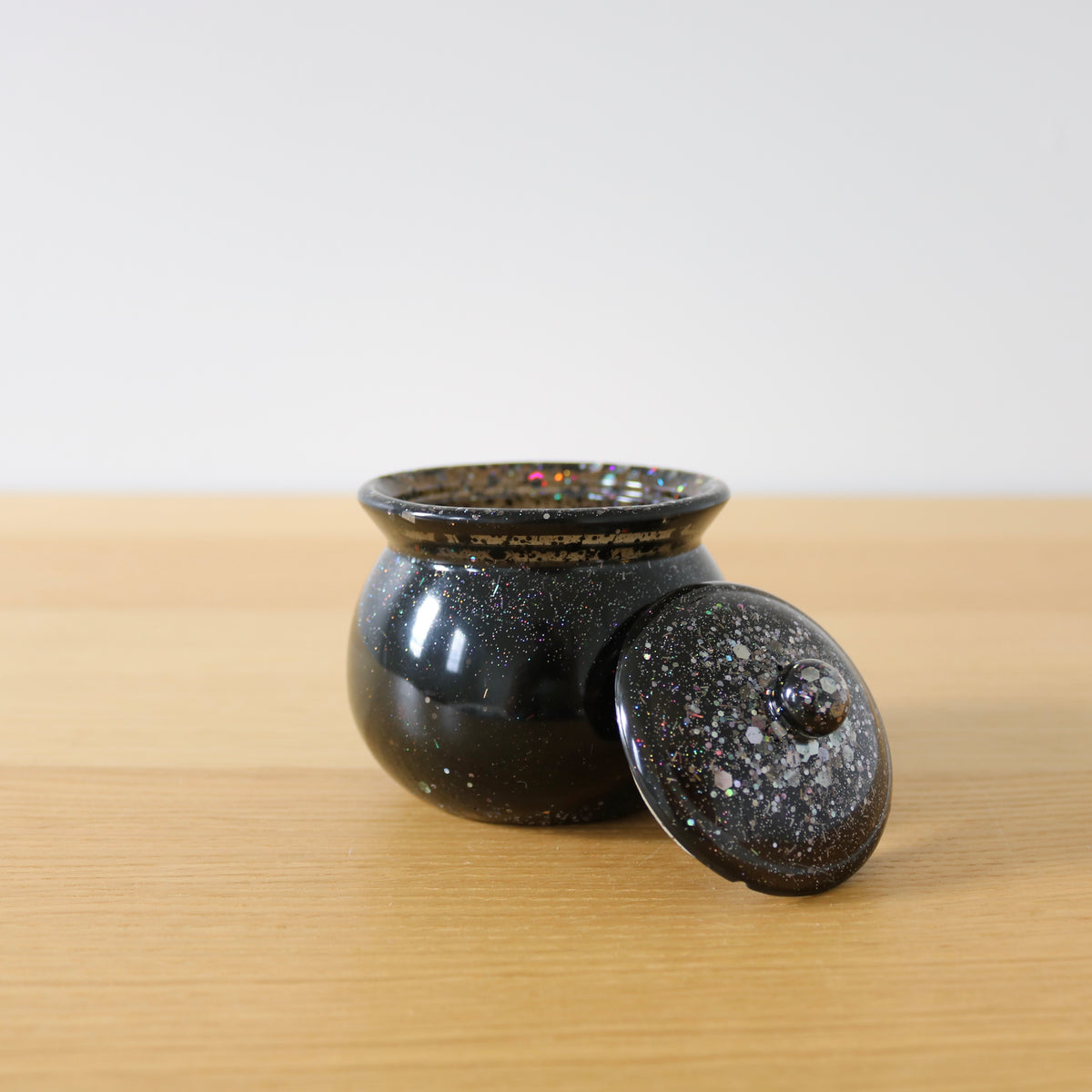 Resin Cauldron