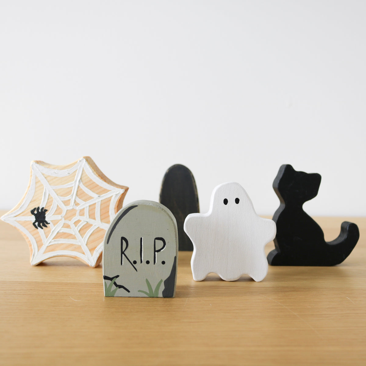 Halloween Set (5 pcs.)