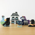 Halloween Set (6 pcs.)