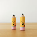 Back to School Pencils (2 pcs.)