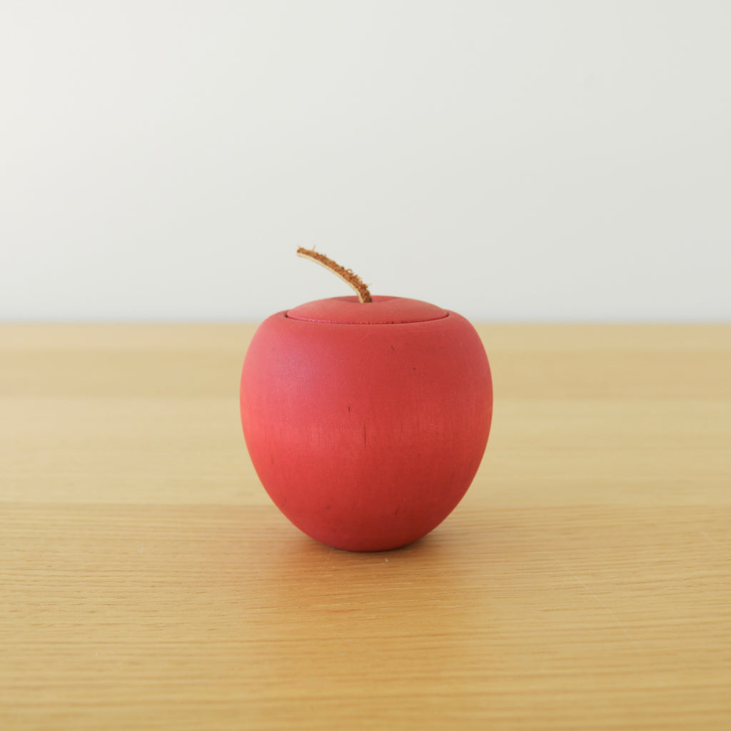 Apple Box