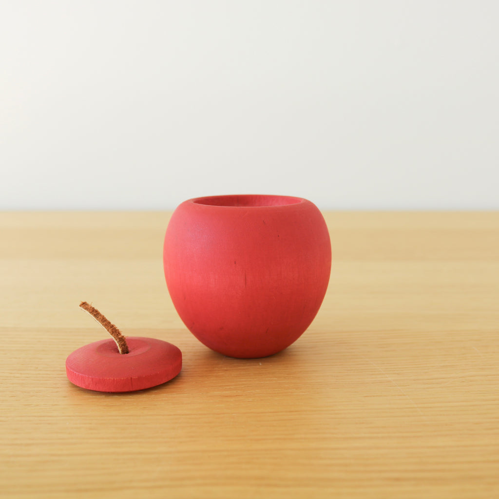 Apple Box