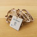Ghost Stamp and Eco Cutter Set (Excludes handle)