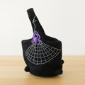 Halloween Cauldron Basket