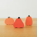 Pumpkins (3 pcs.)