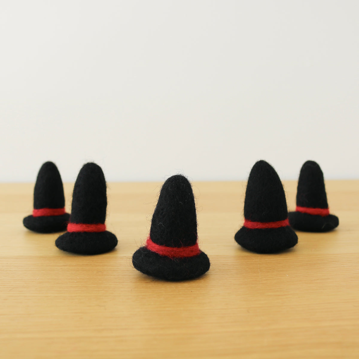Felt Witches Hat Loose Parts
