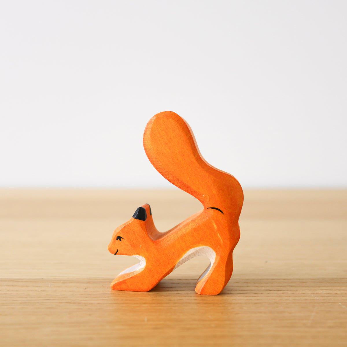 Squirrel