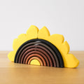 Sunflower Stacker