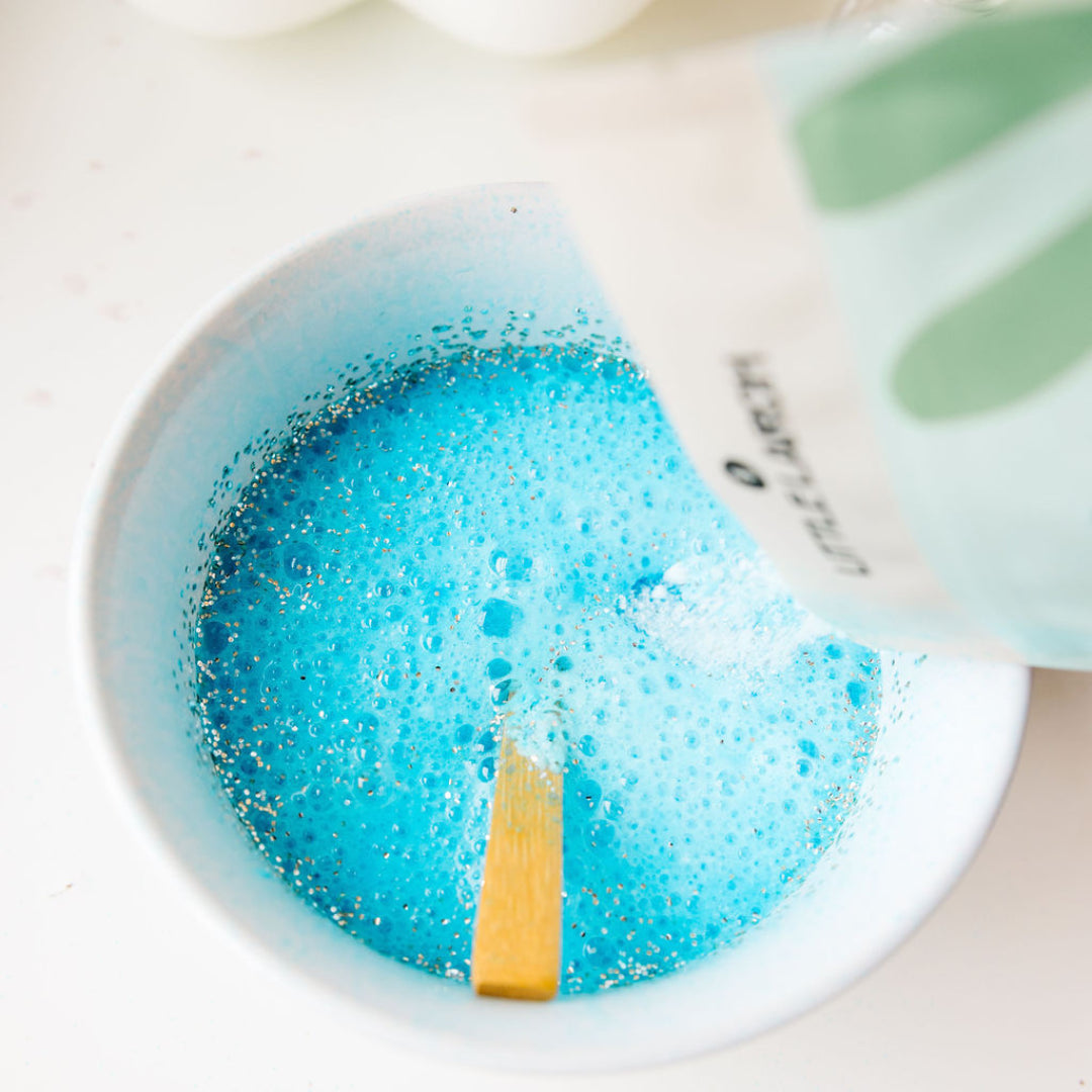 Jeu de potions