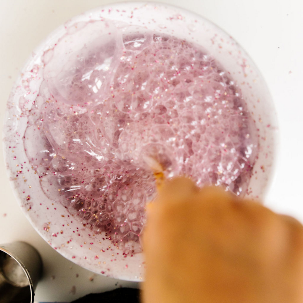 Jeu de potions