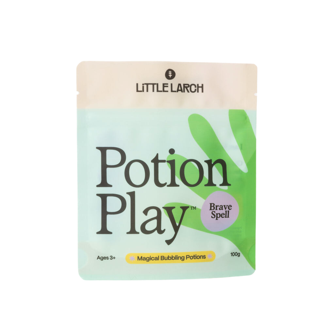 Jeu de potions