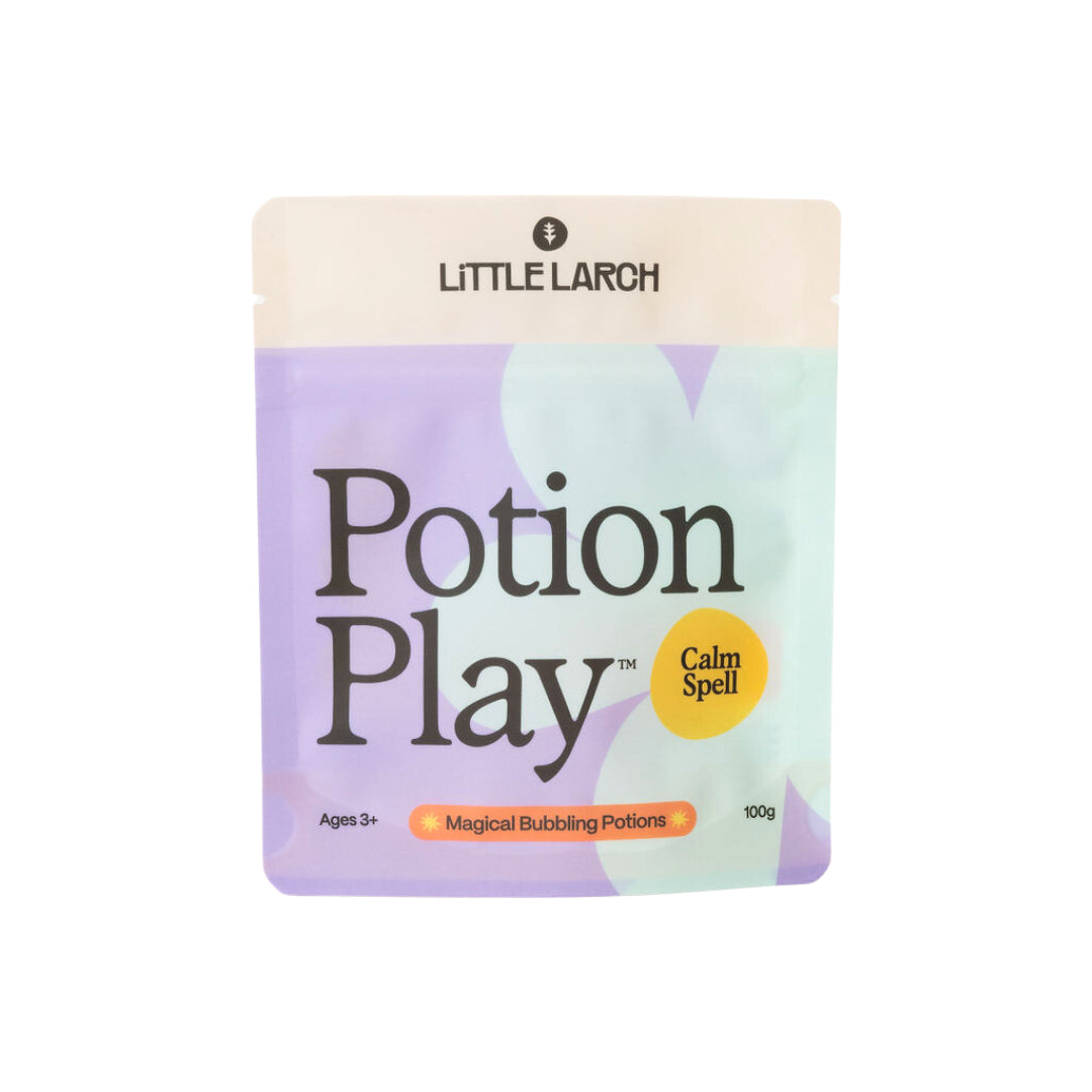 Jeu de potions