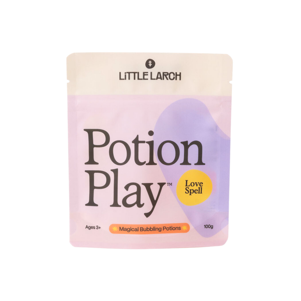 Jeu de potions
