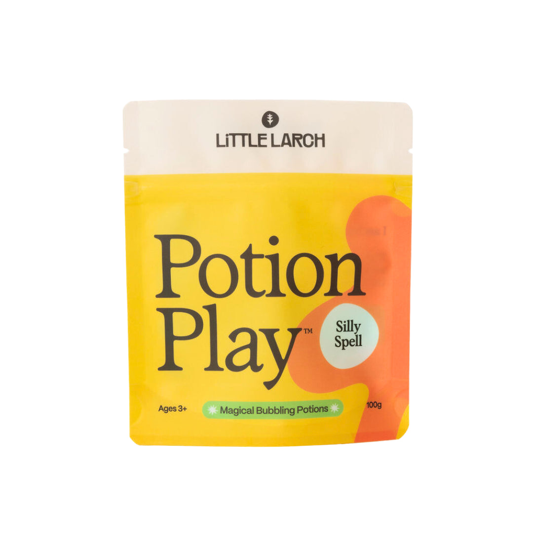 Jeu de potions