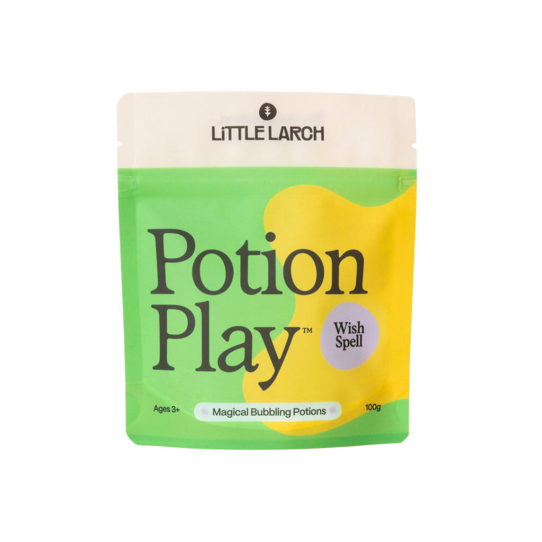 Jeu de potions