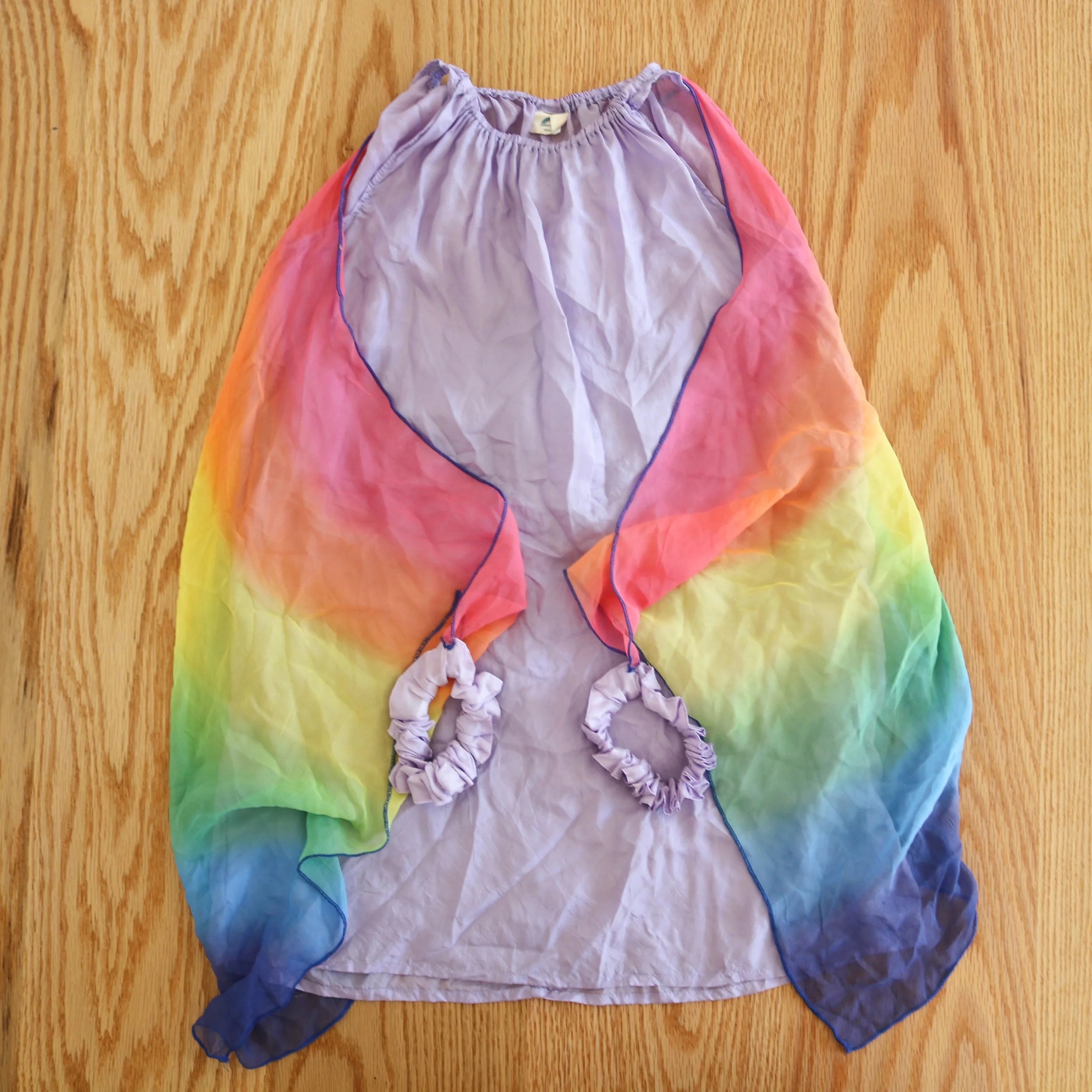 Robe de fée (lavande)